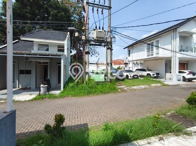 Jual Rumah Modern 2 KT di Soekarno Hatta, Bandung Jual Rumah Modern 2 KT di Soekarno Hatta, Bandung