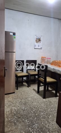 For Sale! Premium House LT 240m2 Desain Modern di Bandung Kota For Sale! Premium House LT 240m2 Desain Modern di Bandung Kota
