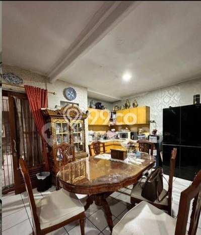 Rumah Mewah LB 230m2 Siap Pakai Desain Elegan di Turangga, Bandung Rumah Mewah LB 230m2 Siap Pakai Desain Elegan di Turangga, Bandung