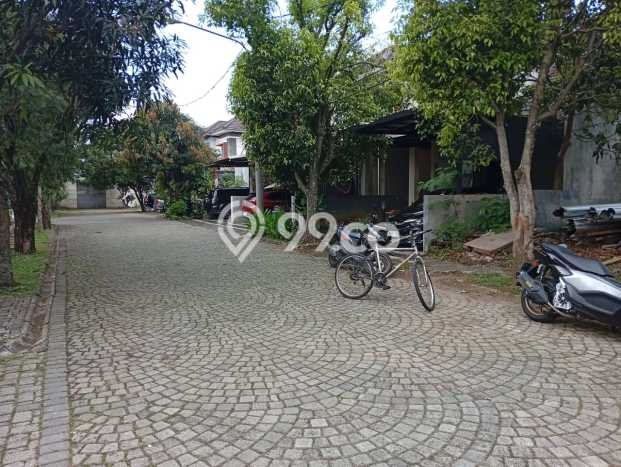 Tanah Kavling untuk Dijual di Antapani Bandung 132m2 Tanah Kavling untuk Dijual di Antapani Bandung 132m2