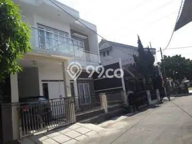 Lokasi terbaik! Rumah siap huni disewakan di Margahayu LB 108m2 Lokasi terbaik! Rumah siap huni disewakan di Margahayu LB 108m2