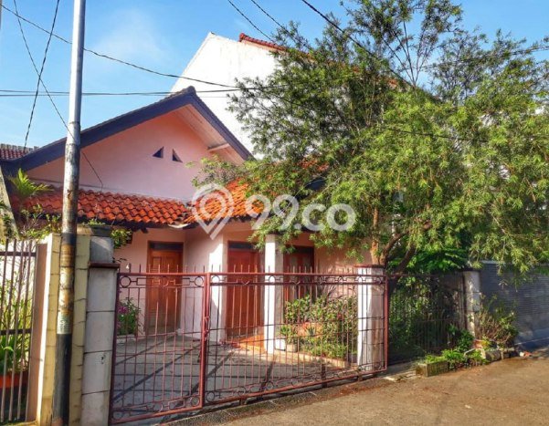 BEST CHOICE! Rumah area BKR, Luas 148m² Bangunan 87m² BEST CHOICE! Rumah area BKR, Luas 148m² Bangunan 87m²