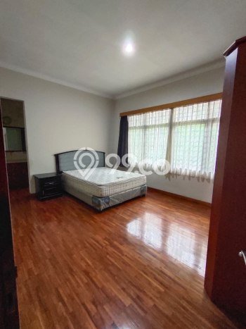 Jual Rumah Luas Megah Dengan View Cantik di Setra Indah, Bandung Jual Rumah Luas Megah Dengan View Cantik di Setra Indah, Bandung