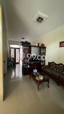 Dijual Rumah Minimalis Bagus Punya 4 KT di Antapani Bandung - Dijual Rumah Minimalis Bagus Punya 4 KT di Antapani Bandung -