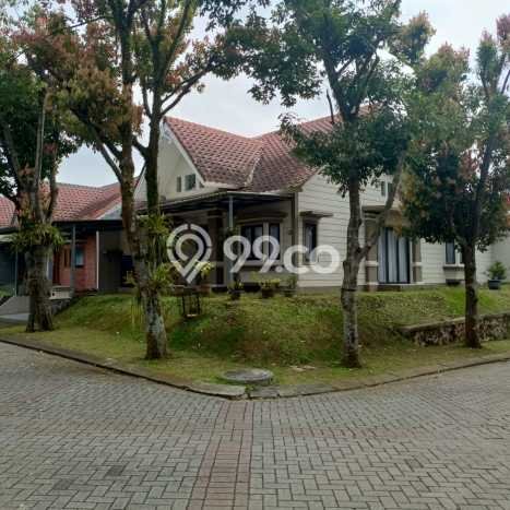 Rumah Luxury Modern Siap Huni di Kota Baru Parahyangan Bandung Rumah Luxury Modern Siap Huni di Kota Baru Parahyangan Bandung