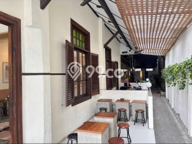 Rumah di Bandung Kota, Lingkungan Asri, 1 KM Rumah di Bandung Kota, Lingkungan Asri, 1 KM