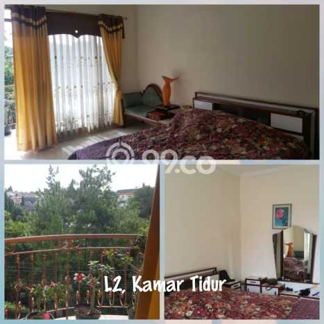 Rumah Luxury Modern Tanpa Renovasi di Geger Kalong Bandung Rumah Luxury Modern Tanpa Renovasi di Geger Kalong Bandung