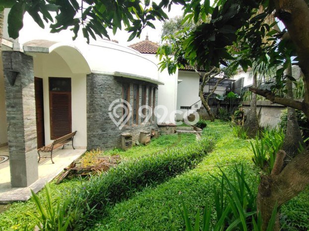 Jual Rumah Luas Megah Dengan View Cantik di Setra Indah, Bandung Jual Rumah Luas Megah Dengan View Cantik di Setra Indah, Bandung