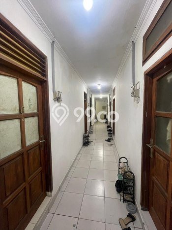 Cocok Untuk Investasi! Dijual Kost di Soekarno Hatta 15 Kamar Cocok Untuk Investasi! Dijual Kost di Soekarno Hatta 15 Kamar