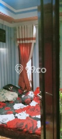 Rumah Modern LB/LT 45m2/60m2 Siap Huni Area Kopo, Bandung Rumah Modern LB/LT 45m2/60m2 Siap Huni Area Kopo, Bandung