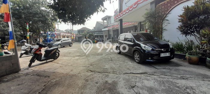 Rumah Akses Mudah area Antapani, Bandung, Luas 72m² Bangunan 100m² Rumah Akses Mudah area Antapani, Bandung, Luas 72m² Bangunan 100m²