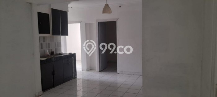 Apartemen Budget Friendly Dijual di Antapani, Bandung Punya 3 Kamar Tidur Apartemen Budget Friendly Dijual di Antapani, Bandung Punya 3 Kamar Tidur