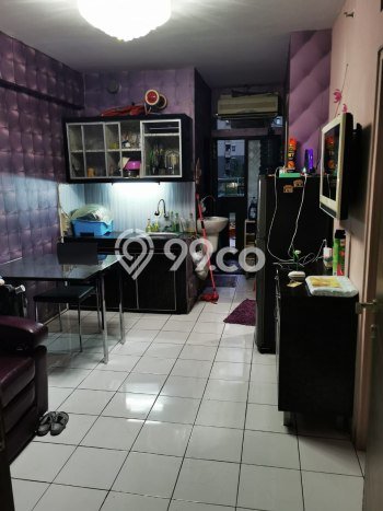 Untuk Dijual Apartemen 1 KT di Bandung Luas 36m2 Untuk Dijual Apartemen 1 KT di Bandung Luas 36m2