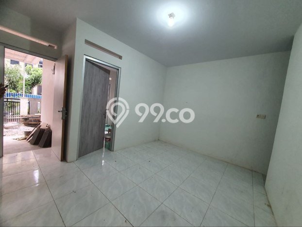 Rumah Premium LT 88m² / LB 94m² di Kawasan Asri Antapani, Bandung Rumah Premium LT 88m² / LB 94m² di Kawasan Asri Antapani, Bandung