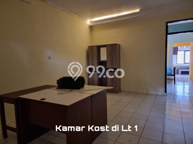 Rumah Minimalis 8 KT di Supratman Bandung Unfurnished Rumah Minimalis 8 KT di Supratman Bandung Unfurnished