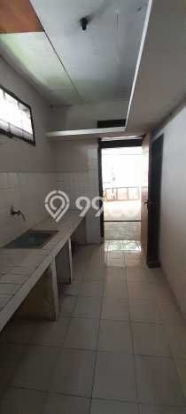 Rumah sewa siap pakai 5 KT di BKR, Bandung Rumah sewa siap pakai 5 KT di BKR, Bandung