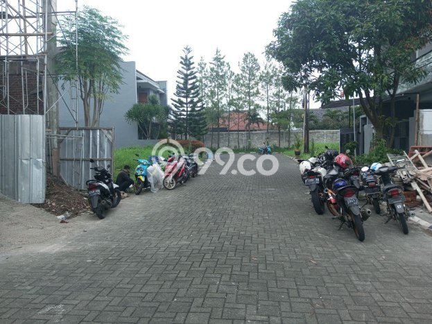 DREAM HOME! Rumah area Batununggal, 4 KT, Free Banjir, LT 200m² LB 160m² DREAM HOME! Rumah area Batununggal, 4 KT, Free Banjir, LT 200m² LB 160m²