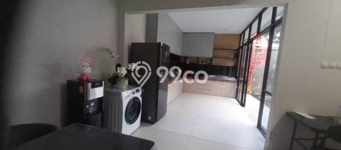 Rumah Luxury Modern Siap Huni di Kota Baru Parahyangan Bandung Rumah Luxury Modern Siap Huni di Kota Baru Parahyangan Bandung
