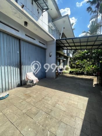Hunian Mewah LB 380m2 Siap Huni Desain Elegan di Turangga, Bandung Hunian Mewah LB 380m2 Siap Huni Desain Elegan di Turangga, Bandung