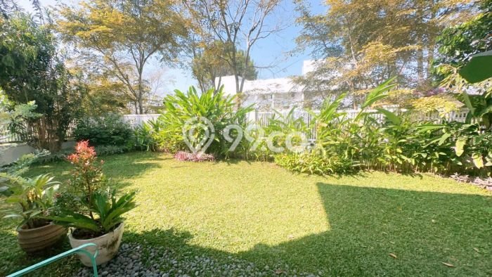 Rumah Luxury Modern Siap Huni di Setiabudi Bandung Rumah Luxury Modern Siap Huni di Setiabudi Bandung