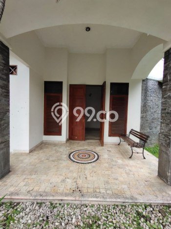 Jual Rumah Luas Megah Dengan View Cantik di Setra Indah, Bandung Jual Rumah Luas Megah Dengan View Cantik di Setra Indah, Bandung