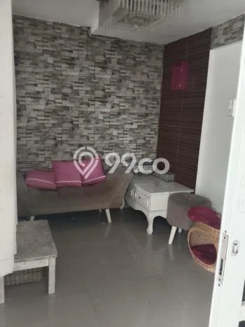 Rumah Strategis Minimalis Lb 90m2 di Cileunyi, Bandung Rumah Strategis Minimalis Lb 90m2 di Cileunyi, Bandung