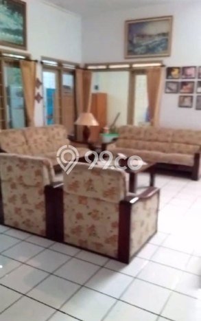 For Sale! Premium House LT 250m2 Desain Elegan di Cigadung For Sale! Premium House LT 250m2 Desain Elegan di Cigadung
