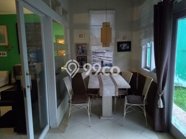Rumah Modern 5 KT LT 385m2 di Bandung Utara Rumah Modern 5 KT LT 385m2 di Bandung Utara