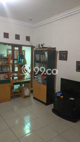 Rumah Nyaman Antapani, Lingkungan Tenang - LT 162m2m² Rumah Nyaman Antapani, Lingkungan Tenang - LT 162m2m²