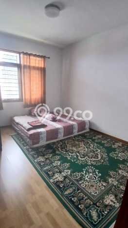 Dijual Rumah Mewah Elegan Dengan View Eksklusif di Cigadung, Bandung Dijual Rumah Mewah Elegan Dengan View Eksklusif di Cigadung, Bandung