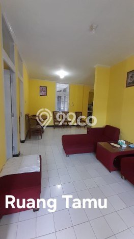 Rumah Luas Asri 5 KT Siap Huni di Bandung Timur Bandung Rumah Luas Asri 5 KT Siap Huni di Bandung Timur Bandung