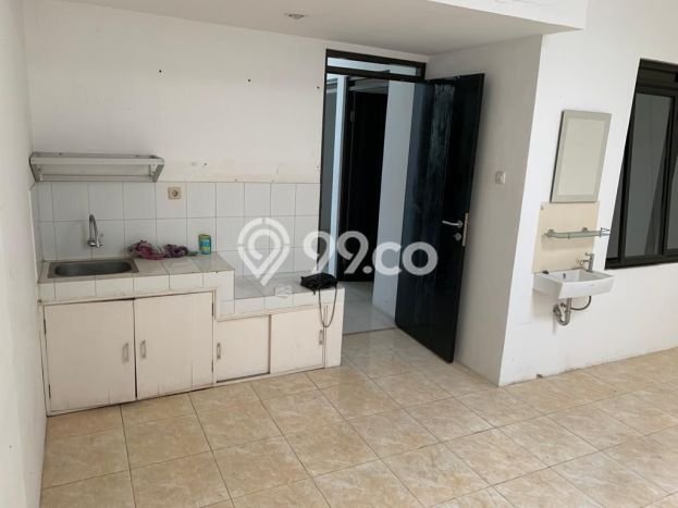 Rumah Modern 2 KT di Ciwastra Bandung Unfurnished Rumah Modern 2 KT di Ciwastra Bandung Unfurnished