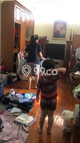 Dijual Rumah 5 Kamar Lokasi Strategis Bagus dan Strategis di Antapani Dijual Rumah 5 Kamar Lokasi Strategis Bagus dan Strategis di Antapani