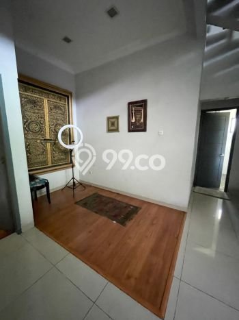Hunian Mewah LB 380m2 Siap Huni Desain Elegan di Turangga, Bandung Hunian Mewah LB 380m2 Siap Huni Desain Elegan di Turangga, Bandung