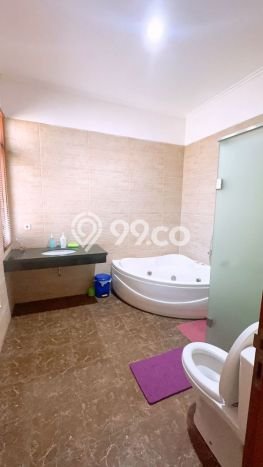 Rumah Luxury Modern Siap Huni di Setiabudi Bandung Rumah Luxury Modern Siap Huni di Setiabudi Bandung