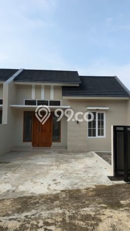 Rumah Modern Minimalis 2 KT Siap Huni di Arcamanik Rumah Modern Minimalis 2 KT Siap Huni di Arcamanik