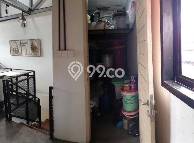 Jual Rumah Minimalis Bagus Punya 4 KT di Antapani Bandung SHM Jual Rumah Minimalis Bagus Punya 4 KT di Antapani Bandung SHM
