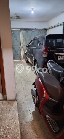 For Sale! Premium House LT 240m2 Desain Modern di Bandung Kota For Sale! Premium House LT 240m2 Desain Modern di Bandung Kota