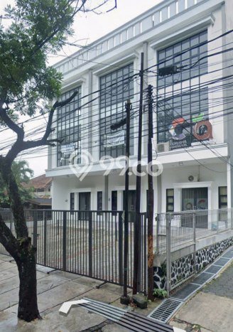 Ruko Disewa di Bandung dengan LB 219m2 Area Komersial Ramai Ruko Disewa di Bandung dengan LB 219m2 Area Komersial Ramai