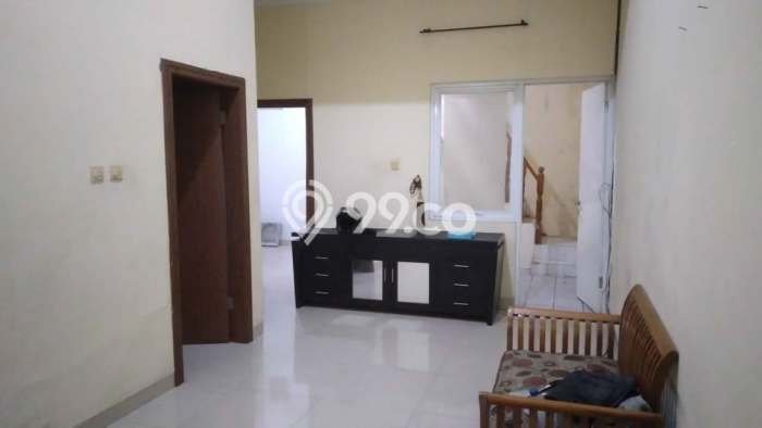 Dijual Rumah Eksklusif 3 KT di Soekarno Hatta, Bandung Dijual Rumah Eksklusif 3 KT di Soekarno Hatta, Bandung