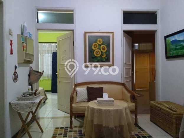 Rumah Modern 5 KT LT 385m2 di Bandung Utara Rumah Modern 5 KT LT 385m2 di Bandung Utara