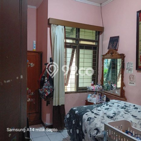 Rumah Minimalis 4 Kamar LT 162m2 di Soekarno Hatta Rumah Minimalis 4 Kamar LT 162m2 di Soekarno Hatta