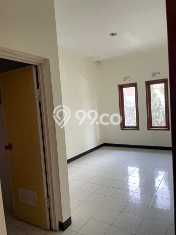 Rumah Minimalis 6 Kamar LT 106m2 di Soekarno Hatta Rumah Minimalis 6 Kamar LT 106m2 di Soekarno Hatta