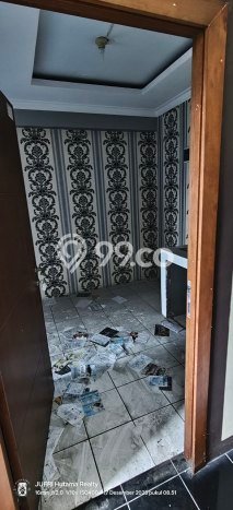 Apartemen Terjangkau Dijual di Bandung 3 KT & 1 KM Apartemen Terjangkau Dijual di Bandung 3 KT & 1 KM