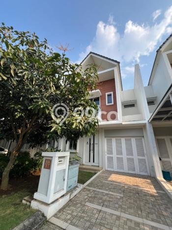 Rumah Modern 2 Kamar LT 112m2 di Soekarno Hatta Rumah Modern 2 Kamar LT 112m2 di Soekarno Hatta