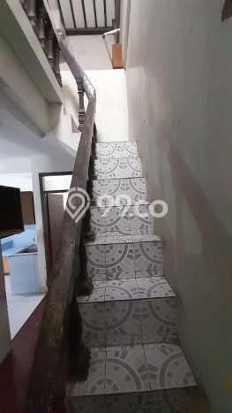 Hunian Cantik Modern Lb 114m2 di Antapani, Bandung Hunian Cantik Modern Lb 114m2 di Antapani, Bandung