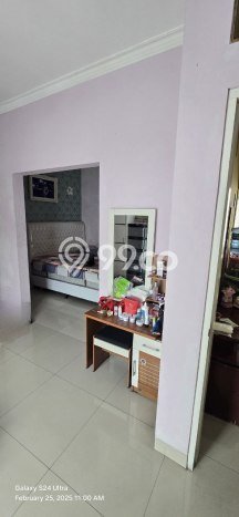Rumah Minimalis 2 Kamar LT 121m2 di Bandung Kota Rumah Minimalis 2 Kamar LT 121m2 di Bandung Kota