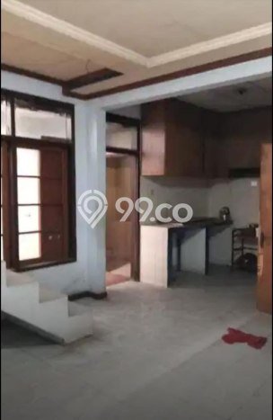 Jual Rumah Eksklusif 4 KT di Turangga, Bandung Jual Rumah Eksklusif 4 KT di Turangga, Bandung