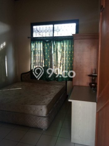 Rumah Modern Cantik 4 KT Siap Huni di Arcamanik Rumah Modern Cantik 4 KT Siap Huni di Arcamanik