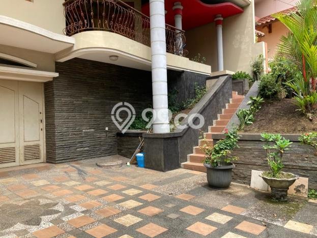 Rumah Luxury Modern Tanpa Renovasi di Geger Kalong Bandung Rumah Luxury Modern Tanpa Renovasi di Geger Kalong Bandung